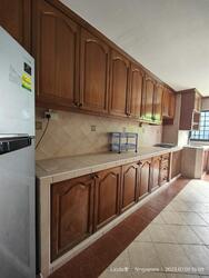 Blk 327 Clementi Avenue 5 (Clementi), HDB 3 Rooms #571121181